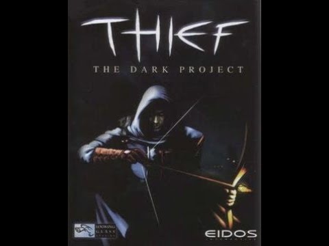 M10.2 Song of the Caverns Dark Project Ambient