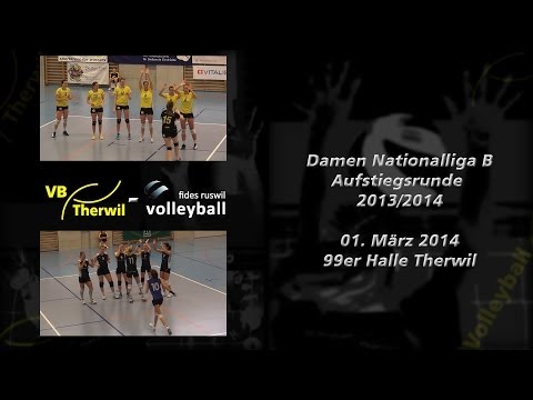 2014-03-01 VB Therwil - Fides Ruswil