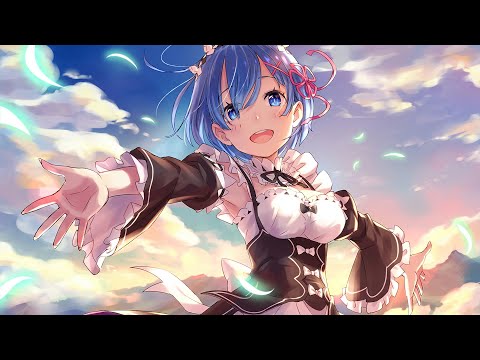 Nightcore - Wishing 「Inori Minase」