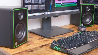 Best Budget Studio Monitors Under $150!? - Best Desktop Speakers