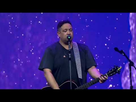 EU PRECISO DE TI / FERNANDINHO E MANANCIAIS - LIVE