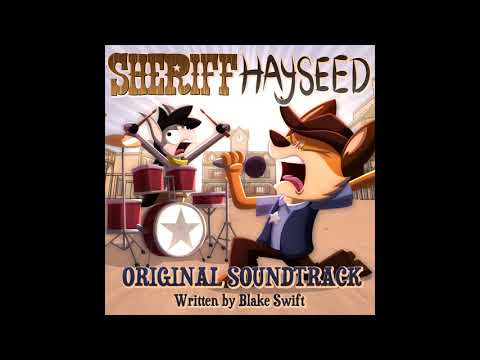 Sheriff Hayseed OST - Main Theme