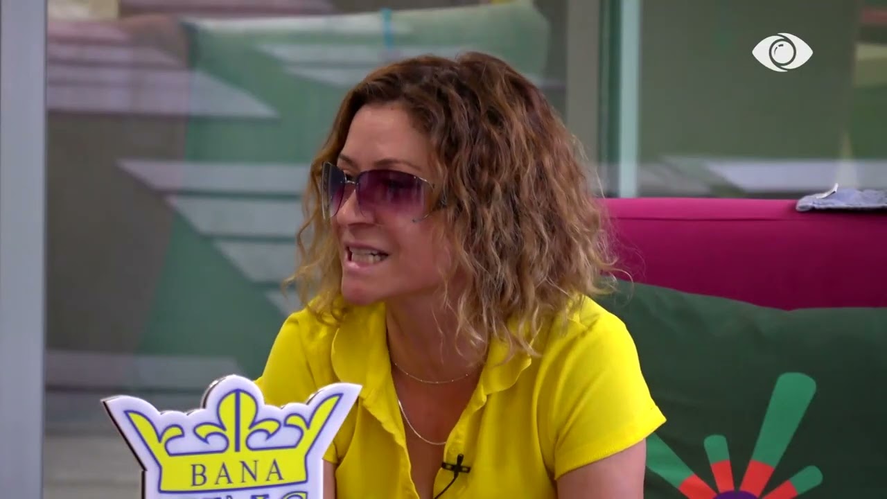 Je ndyrësirë.../ Debat i ashpër mes Eglës dhe Rozës: Te kam zbardhur skemën