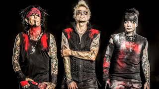 SIXX:A.M. - GOODBYE MY FRIENDS