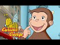 George The Weather Monkey Curious George Kids Cartoon Kids Movies