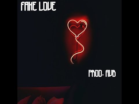 Summer Walker - FAKE LOVE(PROD.AVB)