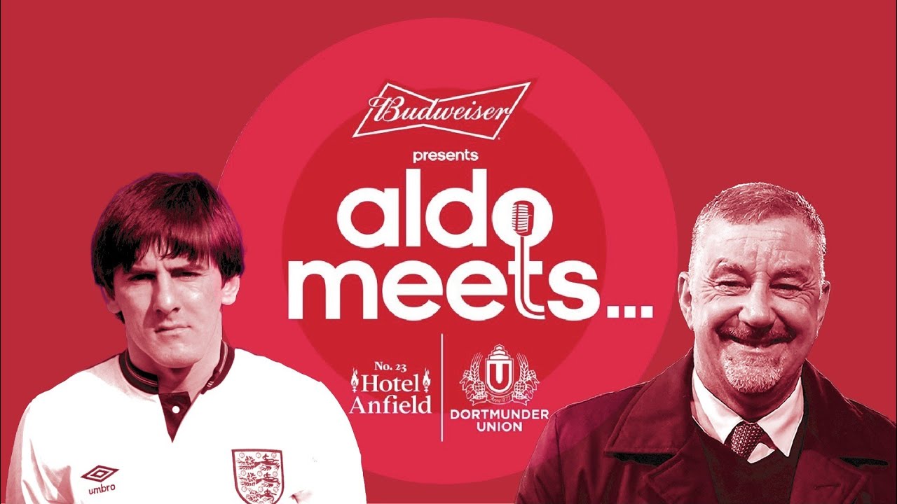 Ep 7 Peter Beardsley