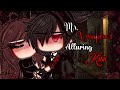 Mr. Vampire’s Alluring Kiss || GLMM || Gacha Life || Gacha Life Mini Movie