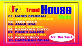 Download lagu Pembukaan VCD Trend Mode House Ngebor Snake - Tere Bana (Fadilla Record - 2003) mp3