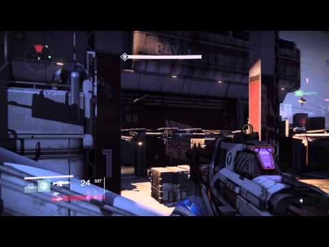 Cabal having a seizure