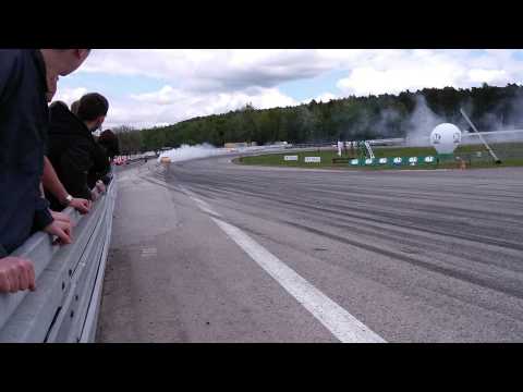 DMP Kielce 2014- kiss the wall - Full HD