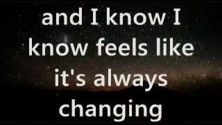 Circles -The Downtown Fiction (LYRICS)