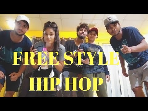 All style Dance Video