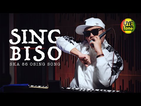 SING BISO - SKA 86 | REGGAE SKA (OFFICIAL MUSIC VIDEO)