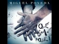 Miguel Poveda ¡Qué Disparate! (Bulería de Cai) - Primer single de su nuevo disco 