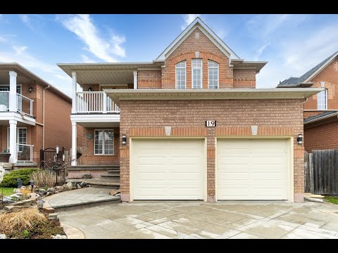 19 Morden Neilson Way Georgetown Home for Sale - Real Estate Properties for Sale