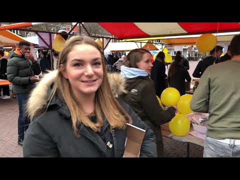 Jong Ondernemen Middelburg 26 oktober 2018