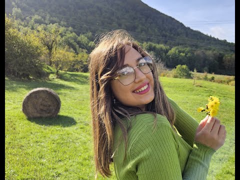 LUCANINA - 2025 - Mimmo Carlomagno (Official video)