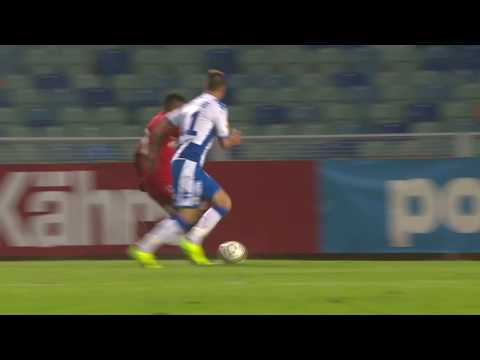 Höjdpunkter: Holmbergs dubbel sänkte Blåvitt - Norrköping till semi - TV4 Sport