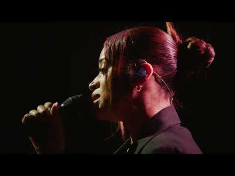 Ella Mai - Hide (Live from Xfinity powered by Pandora)