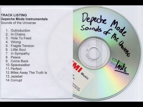 Video thumbnail for In Sympathy [Instrumental]