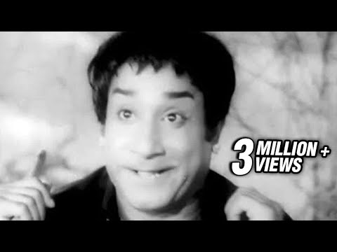 Ammadi Ponnukku - Raman Ethanai Ramanadi Tamil Song - Sivaji Ganesan