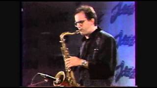 Michael Brecker Group - Syzygy -  Part 1