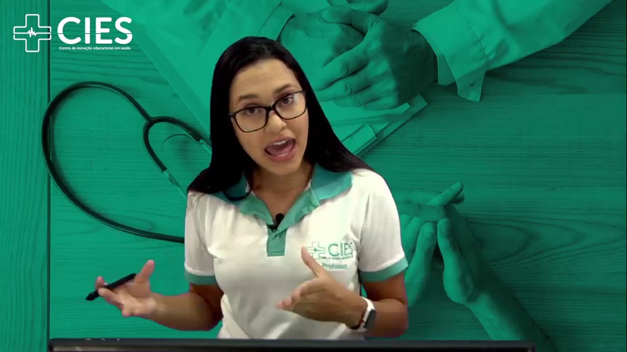 Lei do Exercício Profissional da Enfermagem (Parte 02)