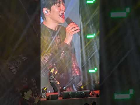 ARCADIA in Manila - CHEN - Brighter Than