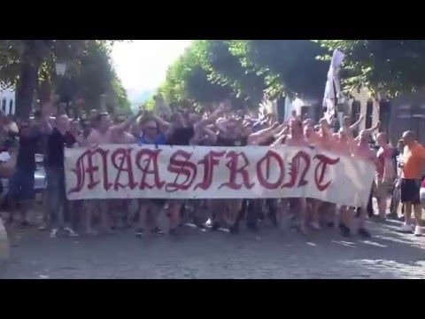 Partyboot MVV 2015-2016