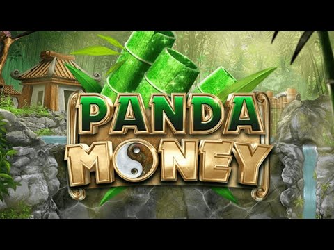 Panda Money Megaways gameplay video