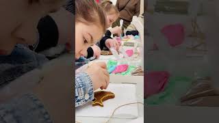 З нагоди Міжнародного дня щастя відбувся захід «Рецепт щастя» для дітей пільгових категорій.