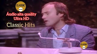Phil Collins - Why Can&#39;t It Wait Til Morning (Live 1986) Áudio alta quality Ultra HD