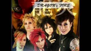 Quaff- DRAGON'S FIRE- Kurabe