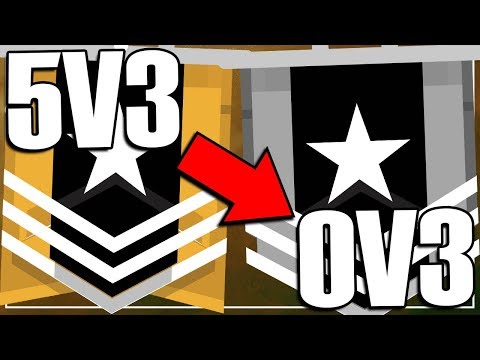 Copper To Diamond: Failing To Succeed - Rainbow Six Siege