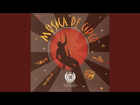 El mayor espectáculo del mundo