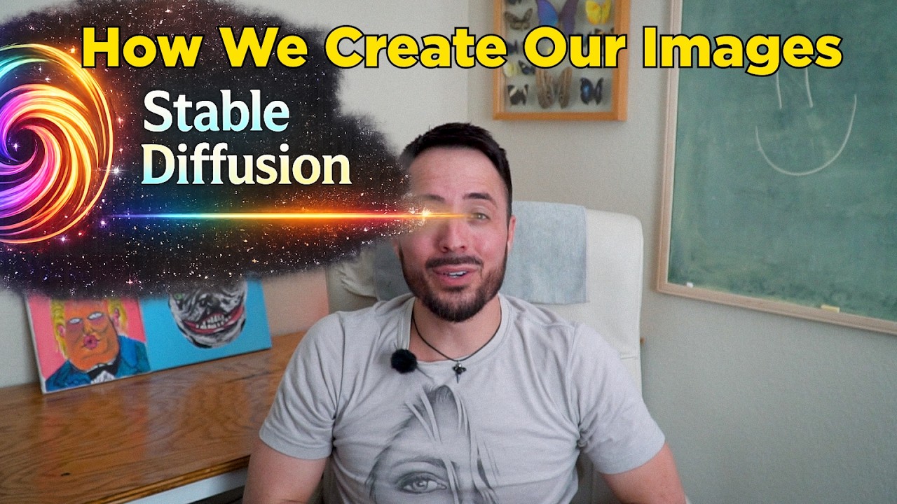 Create Epic Images with Stable Diffusion