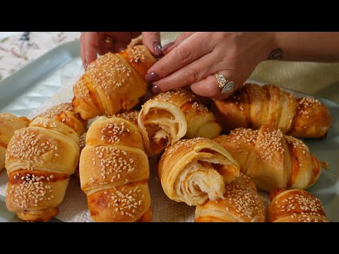 TAKO MEKANI I UKUSNI – Necete Verovati da su VEGAN! So Soft, So Tasty!