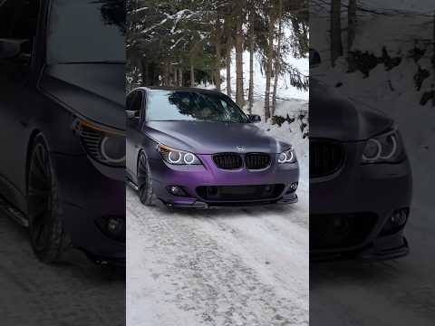 BMW e60 #fyp #bmw #bmwe60 #cars #shorts #carslover #bmwm5 #beautifulcars #foryou #e60 #mcompetition