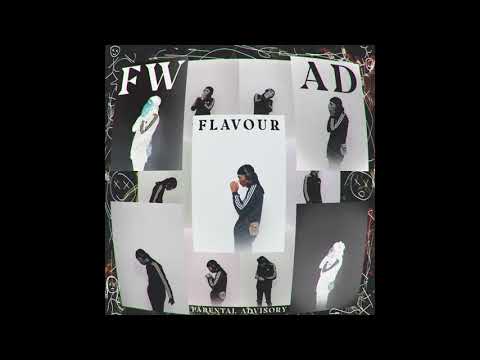 Fwadthegreat - Give up (feat.Maestro Boomin & Bushali)