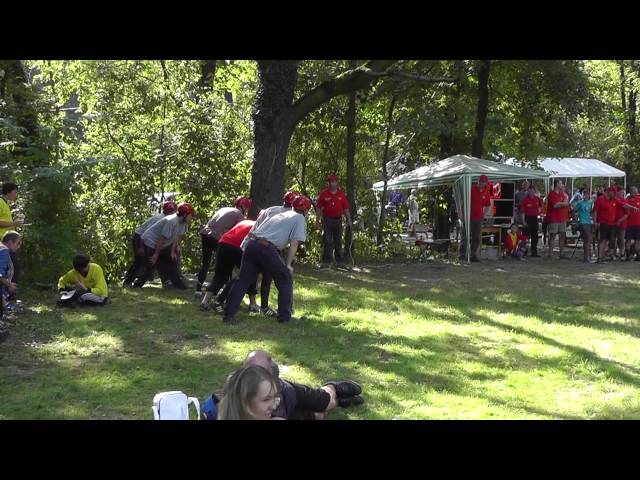 Hukvaldy-Dolní Sklenov , 04. 08. 2012