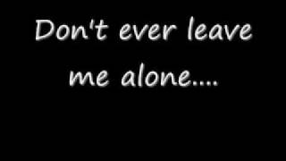 Smile Empty Soul - Don&#39;t ever leave