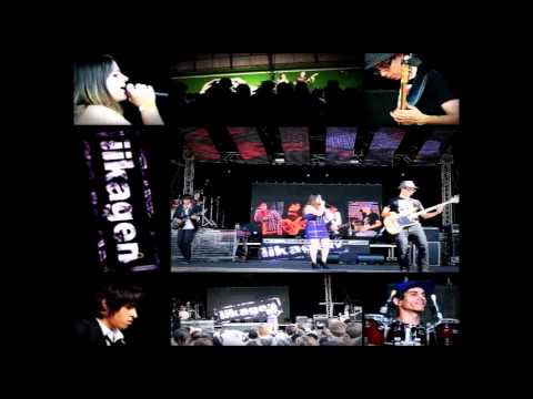 Banda Iikagen - High School of the Dead - Band Cover