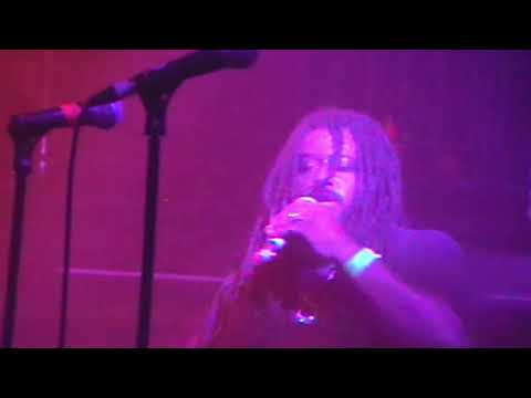 Quelle Chris: The Forever Dream - Live At Jazz Cafe (Camden), London [May 18th 2025]