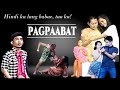 PAGPAABAT (ONE-ACT PLAY ON WOMEN'S RIGHT)