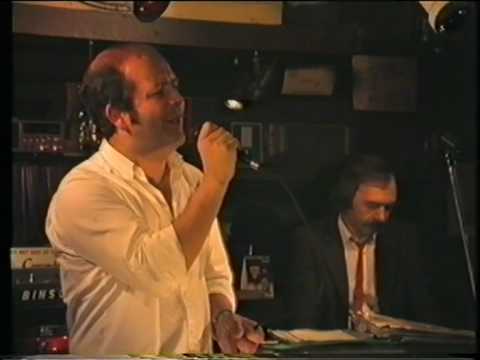 Nog Jong En Onervaren - Bobby Prins