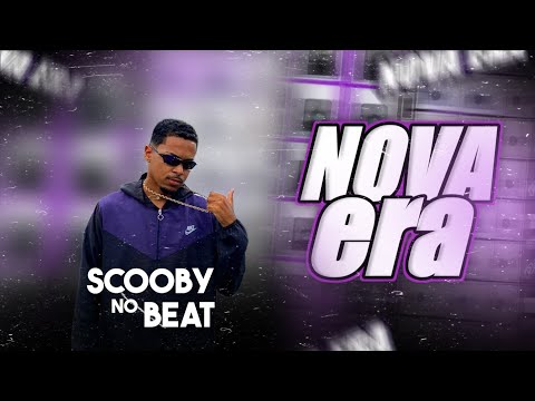 SCOOBY NO BEAT - EP NOVA ERA - MÚSICAS NOVAS - PRA PAREDÃO - VERÃO 2025