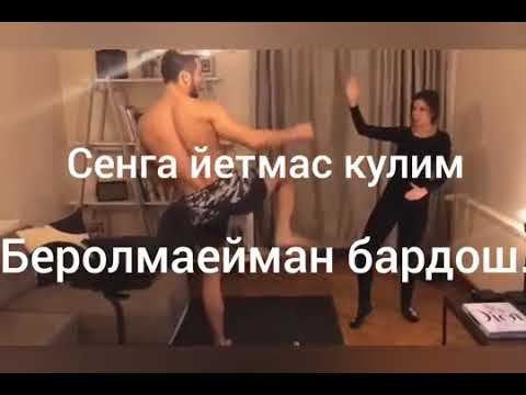Mahmud muradov ufc chexiyalik sevgilisi #ufc