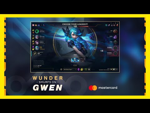 Wunder on his performance in playoff