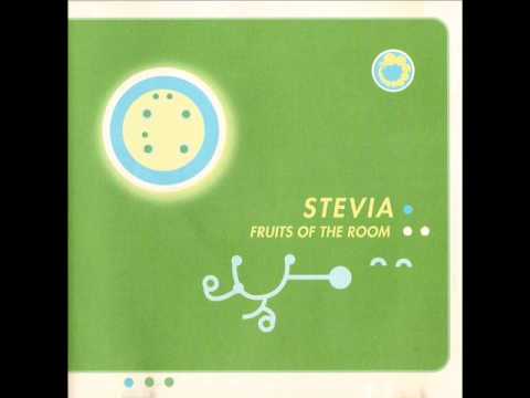 Stevia (Susumu Yokota) - Sensitive Planet (1997)